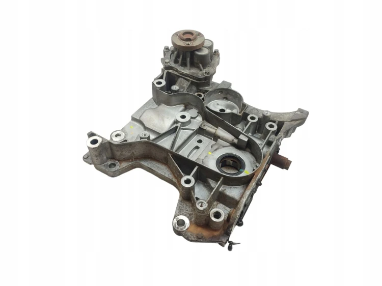 POMPA OLEJU OPEL MOKKA A (2012-2016) 1.6 16V 116KM 25190867