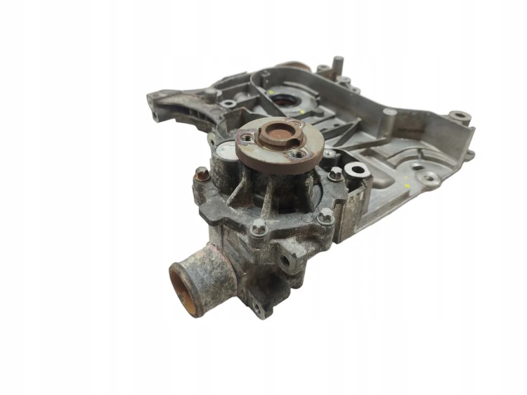 POMPA OLEJU OPEL MOKKA A (2012-2016) 1.6 16V 116KM 25190867