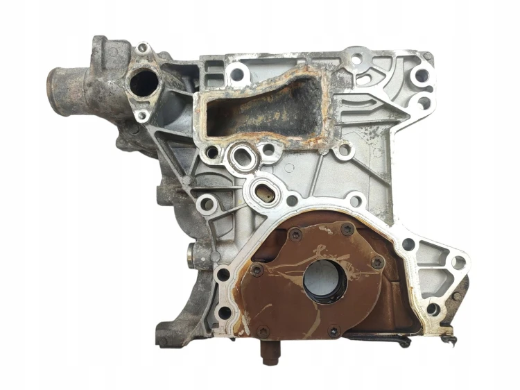 POMPA OLEJU OPEL MOKKA A (2012-2016) 1.6 16V 116KM 25190867