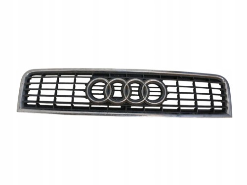ATRAPA GRILL AUDI A4 B6 (2000-2006) 2.0 20V 130KM