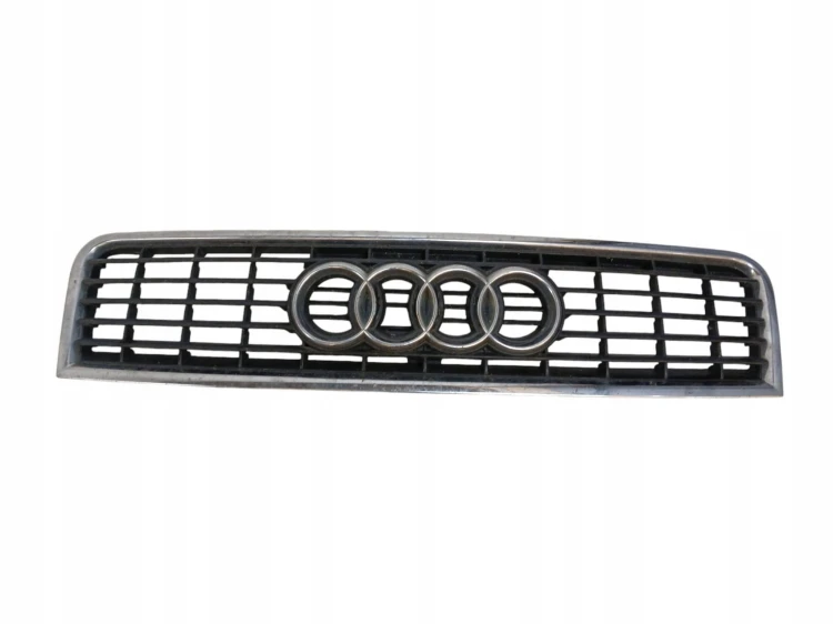 ATRAPA GRILL AUDI A4 B6 (2000-2006) 2.0 20V 130KM
