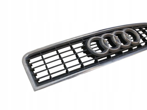 ATRAPA GRILL AUDI A4 B6 (2000-2006) 2.0 20V 130KM