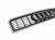 ATRAPA GRILL AUDI A4 B6 (2000-2006) 2.0 20V 130KM