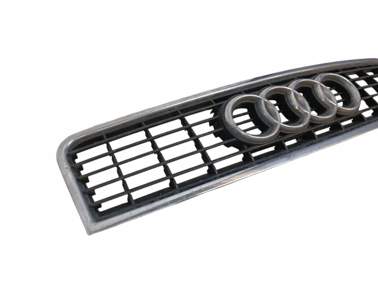ATRAPA GRILL AUDI A4 B6 (2000-2006) 2.0 20V 130KM