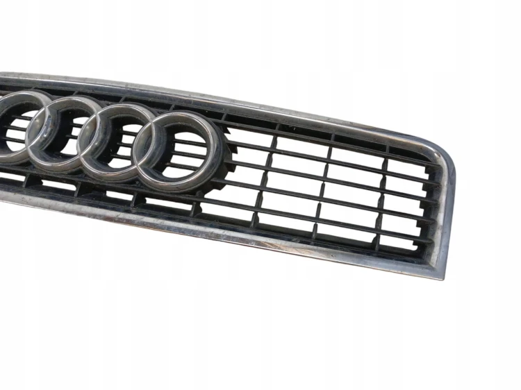 ATRAPA GRILL AUDI A4 B6 (2000-2006) 2.0 20V 130KM