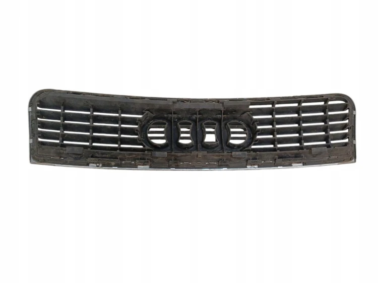 ATRAPA GRILL AUDI A4 B6 (2000-2006) 2.0 20V 130KM