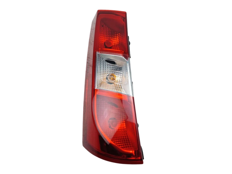 LAMPA LEWY TYŁ DACIA DOKKER LIFT (2017-2021) 1.6 SCE 102KM 265551619R