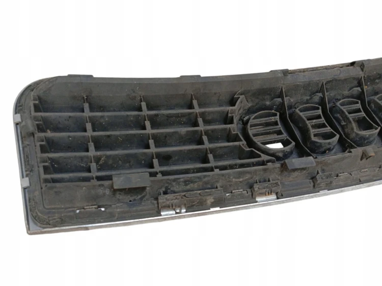 ATRAPA GRILL AUDI A4 B6 (2000-2006) 2.0 20V 130KM