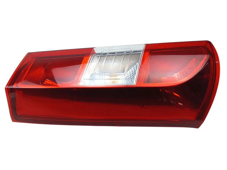 LAMPA LEWY TYŁ DACIA DOKKER LIFT (2017-2021) 1.6 SCE 102KM 265551619R