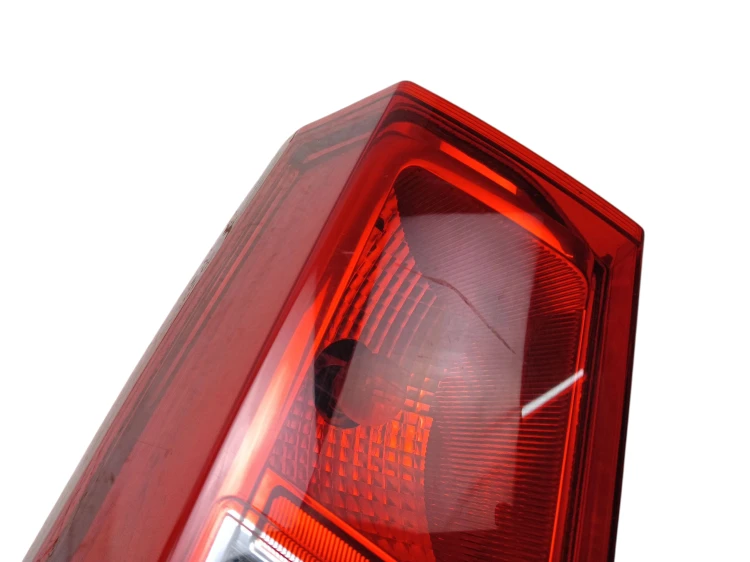LAMPA LEWY TYŁ DACIA DOKKER LIFT (2017-2021) 1.6 SCE 102KM 265551619R
