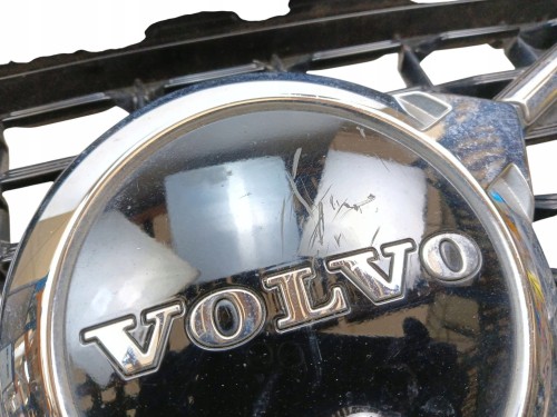 ATRAPA GRILL VOLVO XC90 II LIFT (2019-2024) 2.0 T8 390KM 31698387 31698388