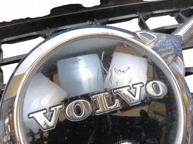 ATRAPA GRILL VOLVO XC90 II LIFT (2019-2024) 2.0 T8 390KM 31698387 31698388