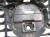 ATRAPA GRILL VOLVO XC90 II LIFT (2019-2024) 2.0 T8 390KM 31698387 31698388