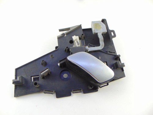 KLAMKA WEWNĘTRZNA PRAWY TYŁ CITROEN C5 II (2004-2008) 2.0 HDI 9649218877