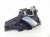 KLAMKA WEWNĘTRZNA PRAWY TYŁ CITROEN C5 II (2004-2008) 2.0 HDI 9649218877