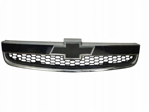 ATRAPA GRILL CHEVROLET CAPTIVA I (2006-2010) 2.0 VCDI 150KM