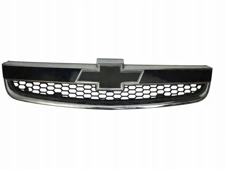 ATRAPA GRILL CHEVROLET CAPTIVA I (2006-2010) 2.0 VCDI 150KM