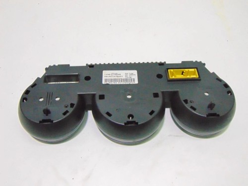 LICZNIK PEUGEOT 807 (2002-2014) 1496274080