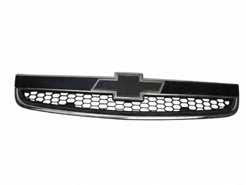 ATRAPA GRILL CHEVROLET CAPTIVA I (2006-2010) 2.0 VCDI 150KM
