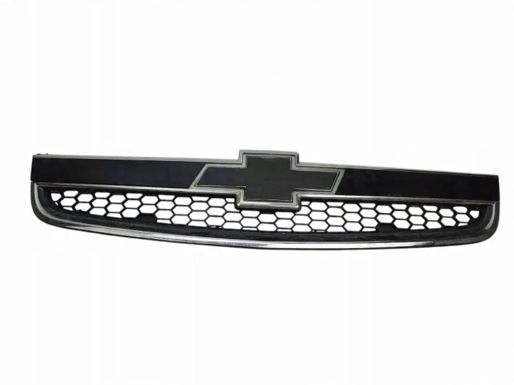ATRAPA GRILL CHEVROLET CAPTIVA I (2006-2010) 2.0 VCDI 150KM