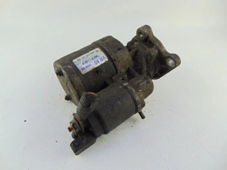 ROZRUSZNIK SKODA FABIA 1.4 mpi 047911023G