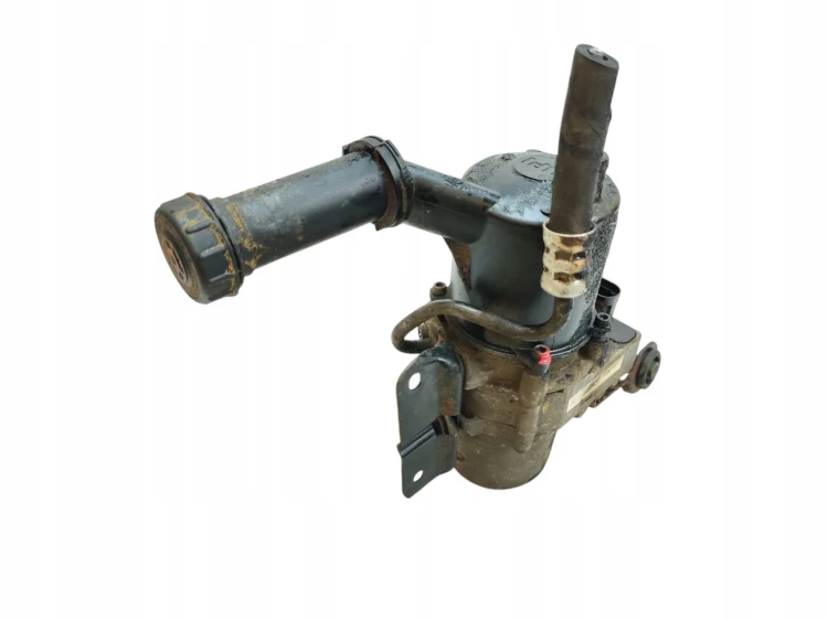 POMPA WSPOMAGANIA PEUGEOT 307 LIFT (2005-2008) 2.0 16V 140KM