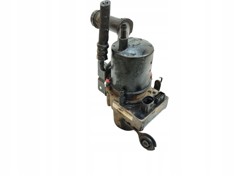 POMPA WSPOMAGANIA PEUGEOT 307 LIFT (2005-2008) 2.0 16V 140KM