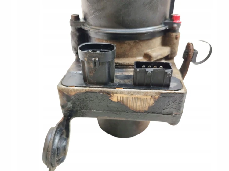 POMPA WSPOMAGANIA PEUGEOT 307 LIFT (2005-2008) 2.0 16V 140KM
