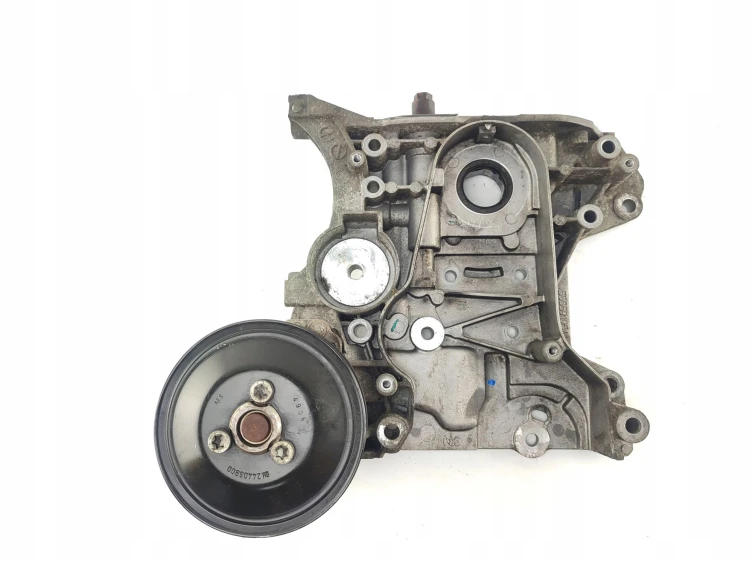 POMPA OLEJOWA OPEL ASTRA H LIFT (2006-2014) 1.6 16V 116KM 55559195