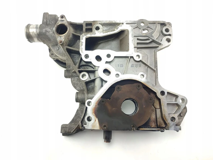 POMPA OLEJOWA OPEL ASTRA H LIFT (2006-2014) 1.6 16V 116KM 55559195