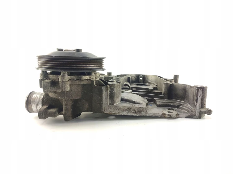 POMPA OLEJOWA OPEL ASTRA H LIFT (2006-2014) 1.6 16V 116KM 55559195