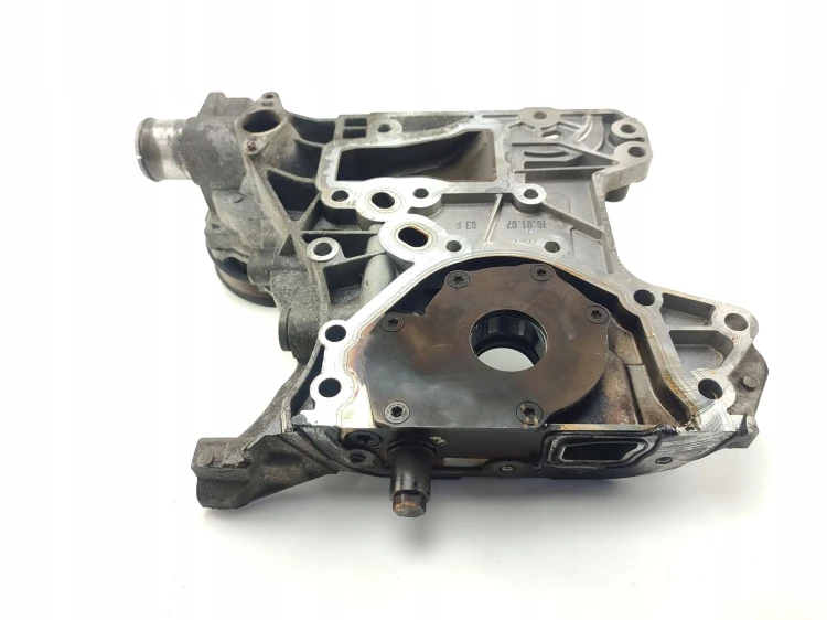 POMPA OLEJOWA OPEL ASTRA H LIFT (2006-2014) 1.6 16V 116KM 55559195