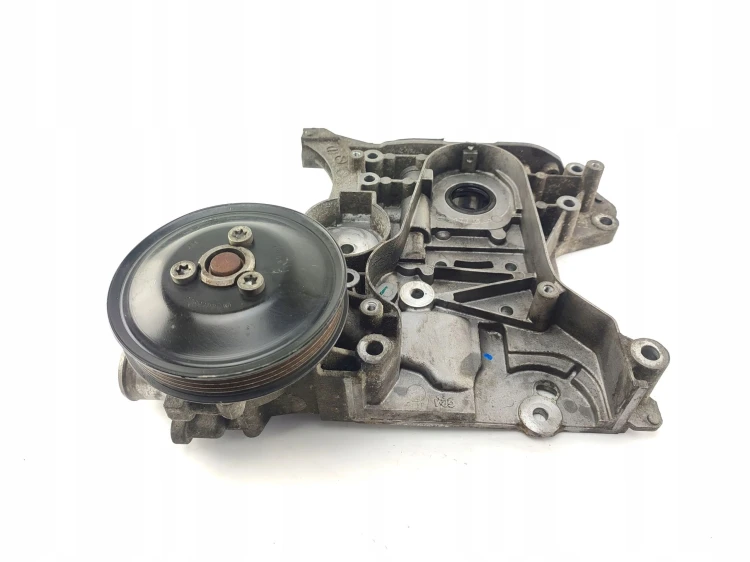 POMPA OLEJOWA OPEL ASTRA H LIFT (2006-2014) 1.6 16V 116KM 55559195