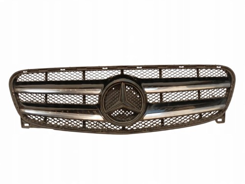 ATRAPA GRILL MERCEDES GLA X156 (2013-2017) 2.2 CDI 136KM A1568880460
