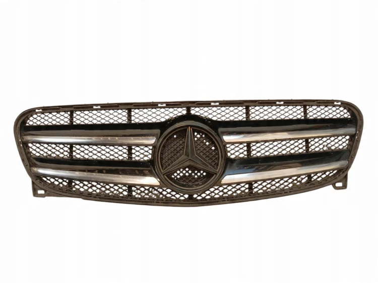 ATRAPA GRILL MERCEDES GLA X156 (2013-2017) 2.2 CDI 136KM A1568880460