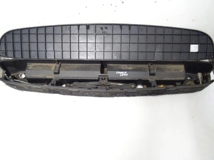 ZESTAW NAPRAWCZY PODNOŚNIK TOYOTA COROLLA VERSO II (2004-2009)