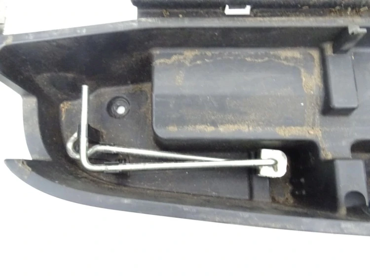 ZESTAW NAPRAWCZY PODNOŚNIK TOYOTA COROLLA VERSO II (2004-2009)