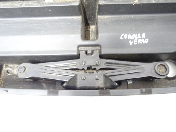 ZESTAW NAPRAWCZY PODNOŚNIK TOYOTA COROLLA VERSO II (2004-2009)