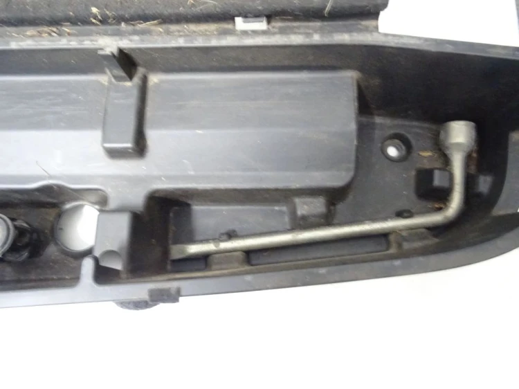 ZESTAW NAPRAWCZY PODNOŚNIK TOYOTA COROLLA VERSO II (2004-2009)