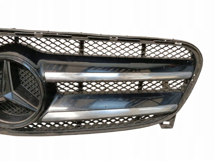 ATRAPA GRILL MERCEDES GLA X156 (2013-2017) 2.2 CDI 136KM A1568880460