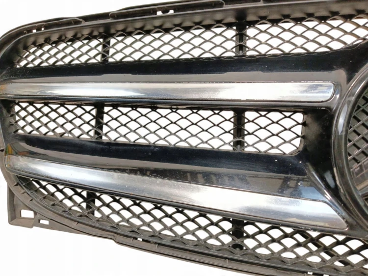 ATRAPA GRILL MERCEDES GLA X156 (2013-2017) 2.2 CDI 136KM A1568880460