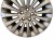 FELGI ALUMINIOWE FORD MONDEO MK4 (2007-2010) 2.0 16V 145KM 7S7J1007BB