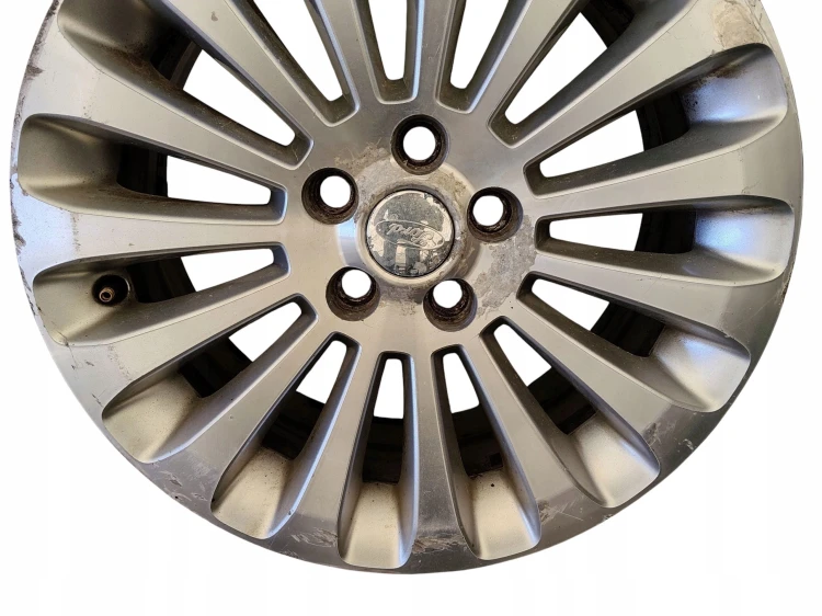 FELGI ALUMINIOWE FORD MONDEO MK4 (2007-2010) 2.0 16V 145KM 7S7J1007BB