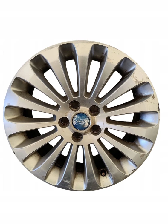 FELGI ALUMINIOWE FORD MONDEO MK4 (2007-2010) 2.0 16V 145KM 7S7J1007BB