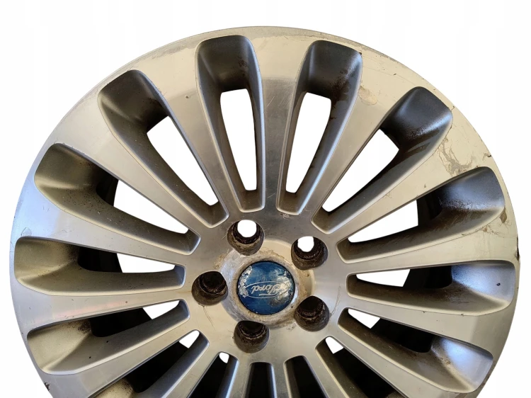 FELGI ALUMINIOWE FORD MONDEO MK4 (2007-2010) 2.0 16V 145KM 7S7J1007BB