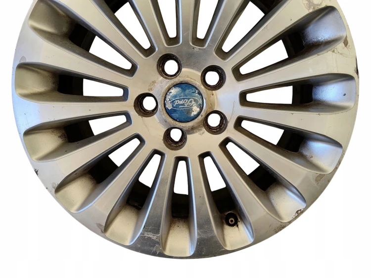 FELGI ALUMINIOWE FORD MONDEO MK4 (2007-2010) 2.0 16V 145KM 7S7J1007BB