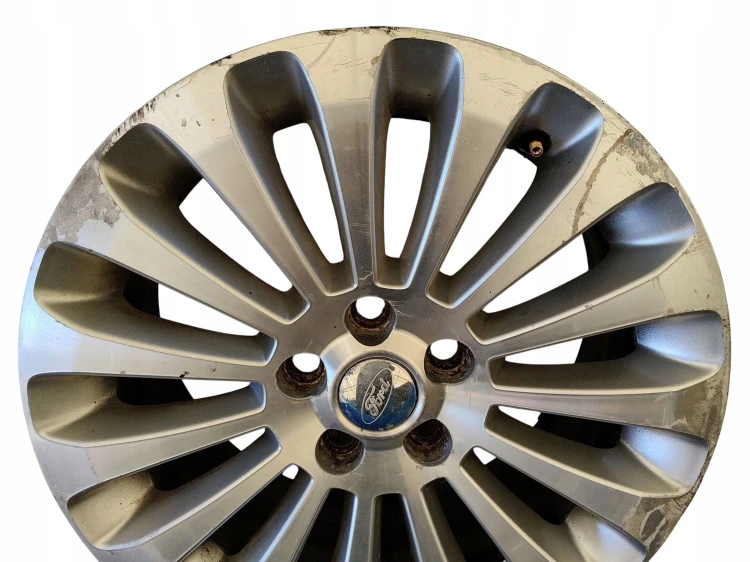 FELGI ALUMINIOWE FORD MONDEO MK4 (2007-2010) 2.0 16V 145KM 7S7J1007BB