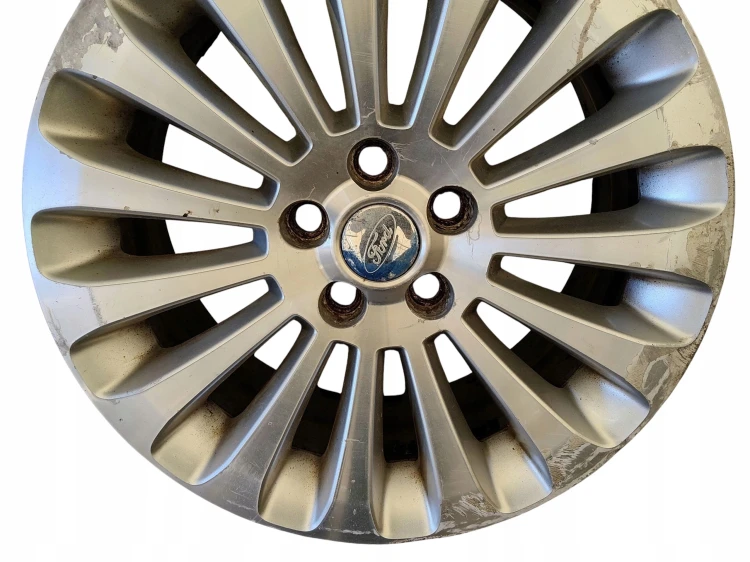 FELGI ALUMINIOWE FORD MONDEO MK4 (2007-2010) 2.0 16V 145KM 7S7J1007BB