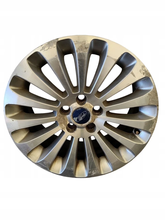 FELGI ALUMINIOWE FORD MONDEO MK4 (2007-2010) 2.0 16V 145KM 7S7J1007BB