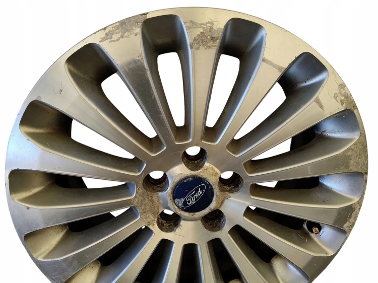 FELGI ALUMINIOWE FORD MONDEO MK4 (2007-2010) 2.0 16V 145KM 7S7J1007BB